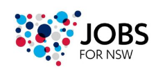 jobs nsw logo