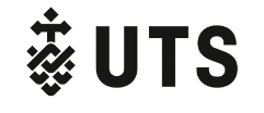 uts logo